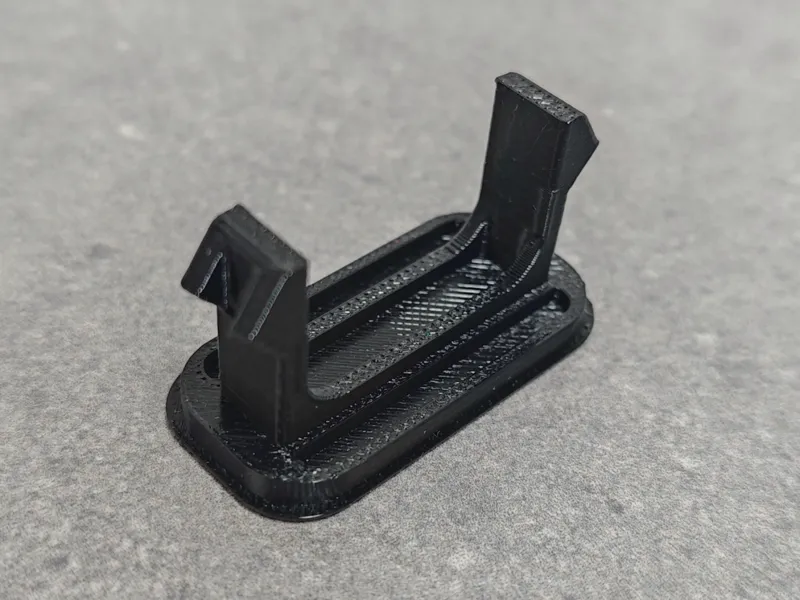 Mercedes Benz Actros/Atego MP1 cabin switch cover