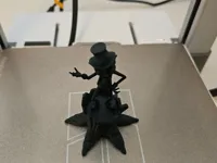 0.16mm layer, 2 walls, 15% infill