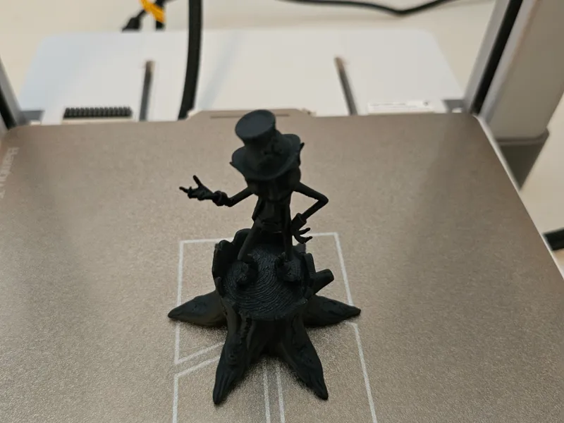 Dancing Leprechaun