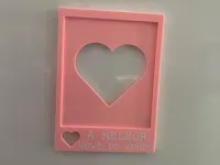 0.2mm layer, 2 walls, 10% infill