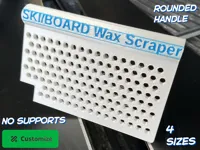 Snowboard Size