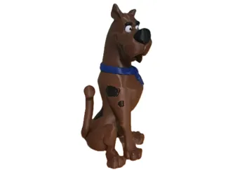 Scooby doo