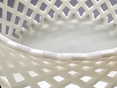 Cute Bowl