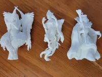 0.12mm layer, 2 walls, 15% infill