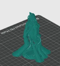 0.16mm layer, 3 walls, 15% infill