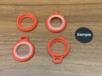 Make My Sign Tops and Bottoms (PETG Supports)