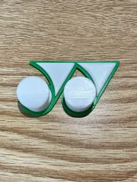 0.2mm 层高, 2 层墙, 15% 填充