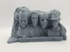 0.2mm layer, 2 walls, 5% infill