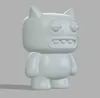 0.2mm layer, 2 walls, 9% infill