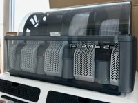 Dryer kit 0.2mm layer