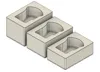 0.2mm layer, 3 walls, 15% infill