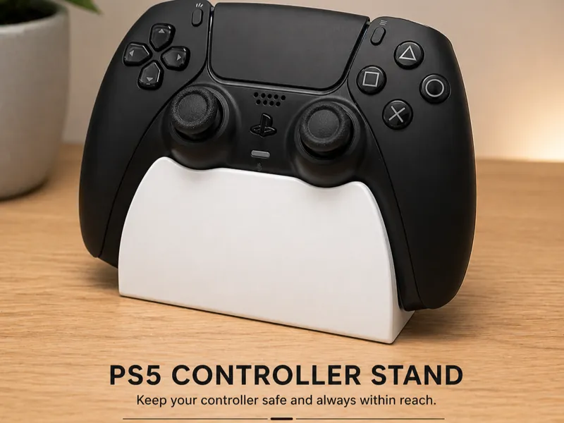 Ps5 controler stand
