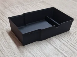 cassetto per bracciolo jeep renegade