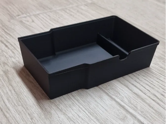 cassetto per bracciolo jeep renegade