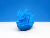 P1S: 0.2mm layer, 3 walls, 20% infill, Supports Enabled