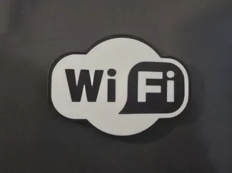 Wifi with NFC