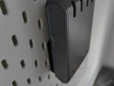 Skadis Samsung Jet battery holder