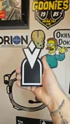 No dot version