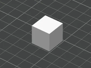 Cube