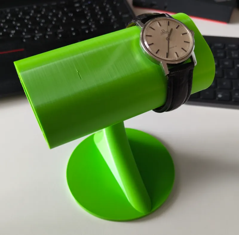Watchstand