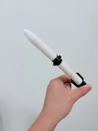 0.2mm layer, 2 walls, 5% infill
