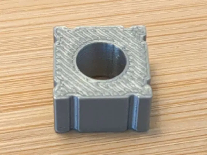 Brick a l3g0 brick