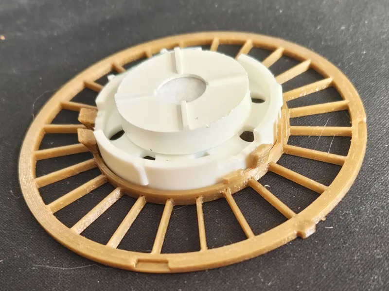 Beyerdynamic Baffle Skeleton for DT770 Pro
