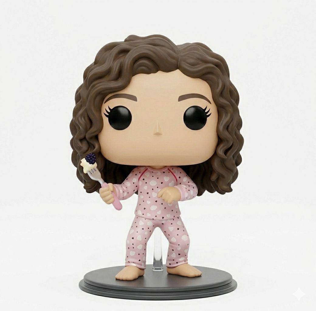 MAOS MENINA 0.16mm layer, 3 walls, 10% infill