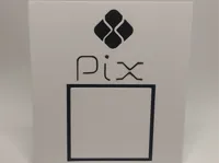 0.2mm layer, 5% A 15% infill VARIABLE WEIGHT AND COST