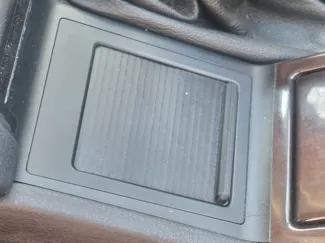 E39 Rollo Mittelkonsole