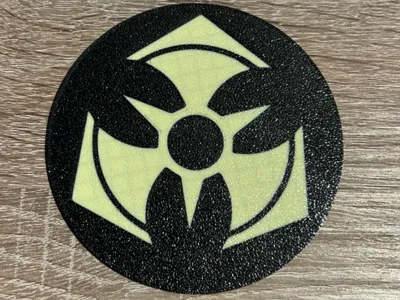 Dominator Coaster
