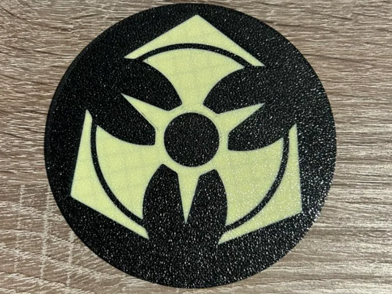 Dominator Untersetzer