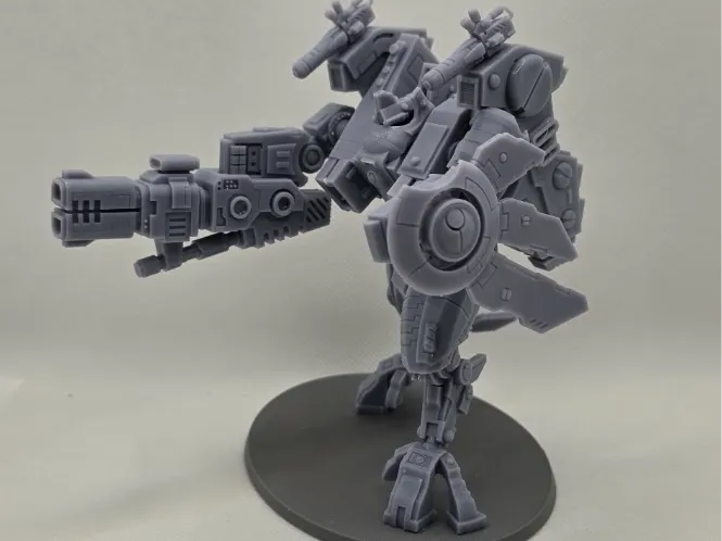 40k Riptide