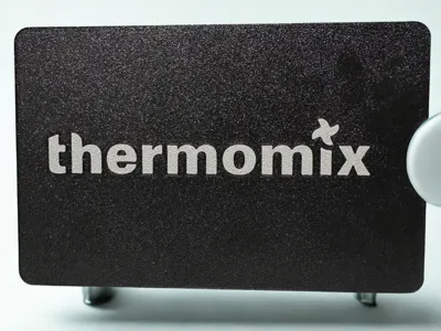 Displaycover for Thermomix / Bimby TM6