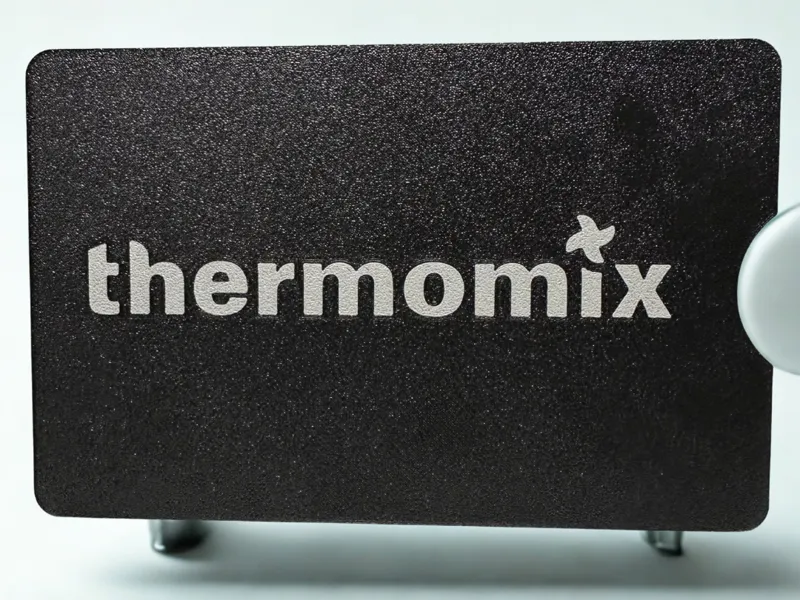 Displaycover for Thermomix / Bimby TM6