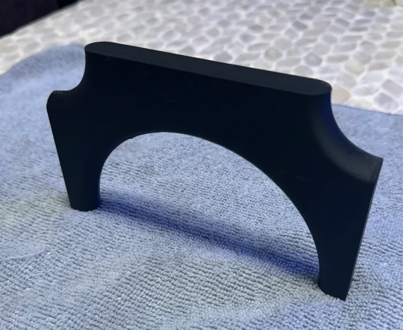 Omni Shelf Support Bracket