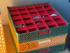 0.28mm layer, 2 walls, 10% gyroid infill, 0.4mm nozzle