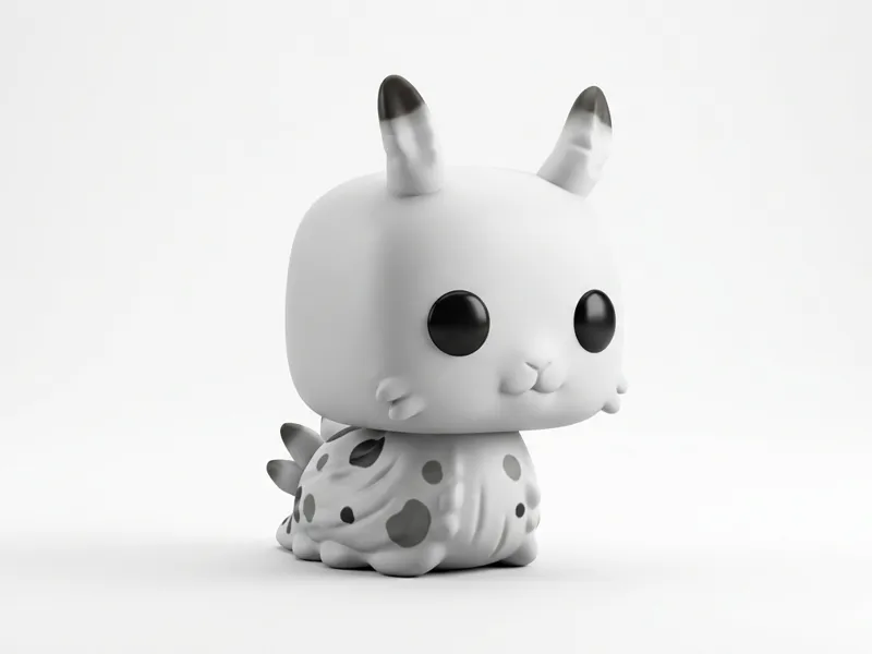 Sea Bunny