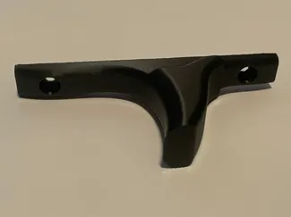 AR 15 Mlok foregrip