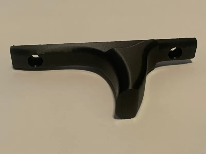 AR 15 Mlok foregrip
