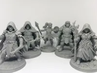 0.16mm layer, 3 walls, 15% infill