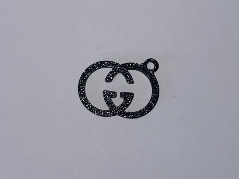 Gucci Keychain