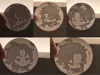 Xiao lithophane badge