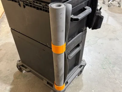 ToughBuilt StackTech Side Tube Holder