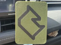 0.16mm layer, 2 walls, 15% infill