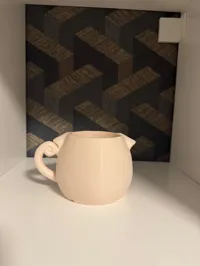 Tasse carlin — photo 4