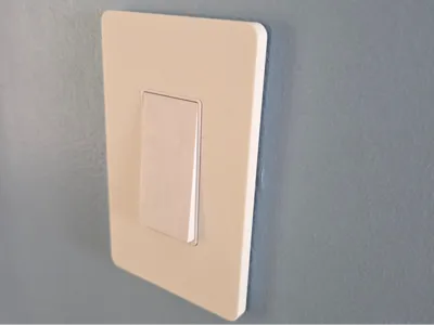 Kasa Smart Light Switch Cover