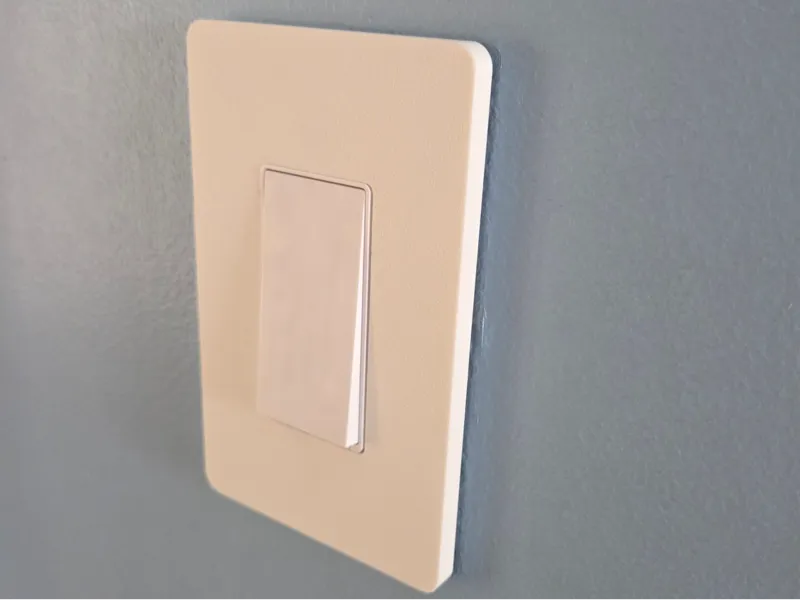 Kasa Smart Light Switch Cover