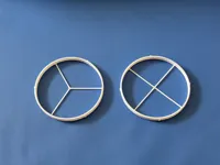 79mm diameter 0.5mm clearance for Askar 71F
