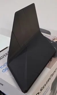 Extension d'aileron style Huracán STO — photo 3